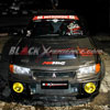 Mitsubishi Evo III Street Racing